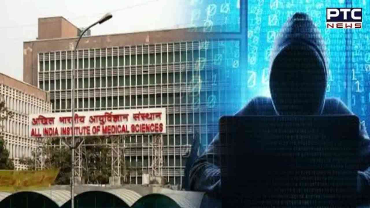 AIIMS server issue: Delhi police deny ransom demand by hackers