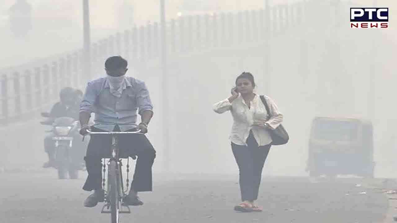 Delhi air pollution: Environment Minister Gopal Rai to chair meeting on revoking curbs; decision on school reopening likely