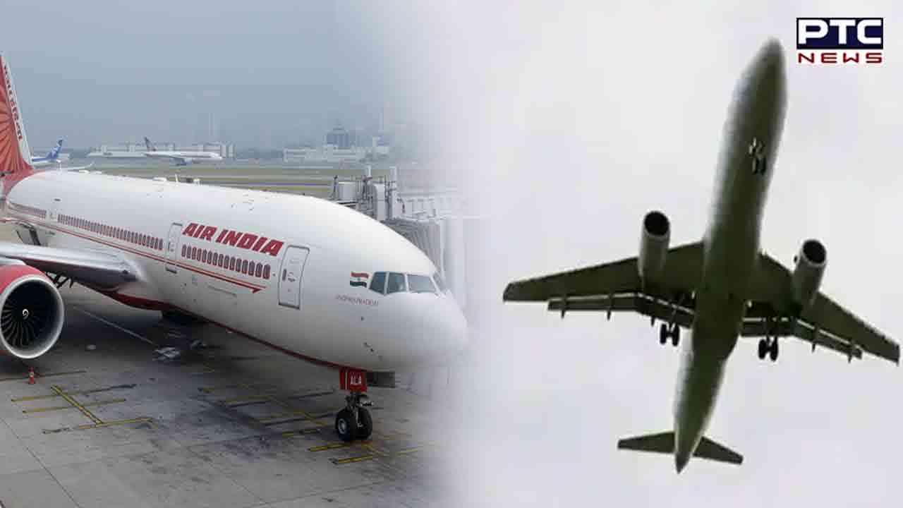 Mumbai-Calicut Air India flight returns to Mumbai within 10 minutes due to technical glitch