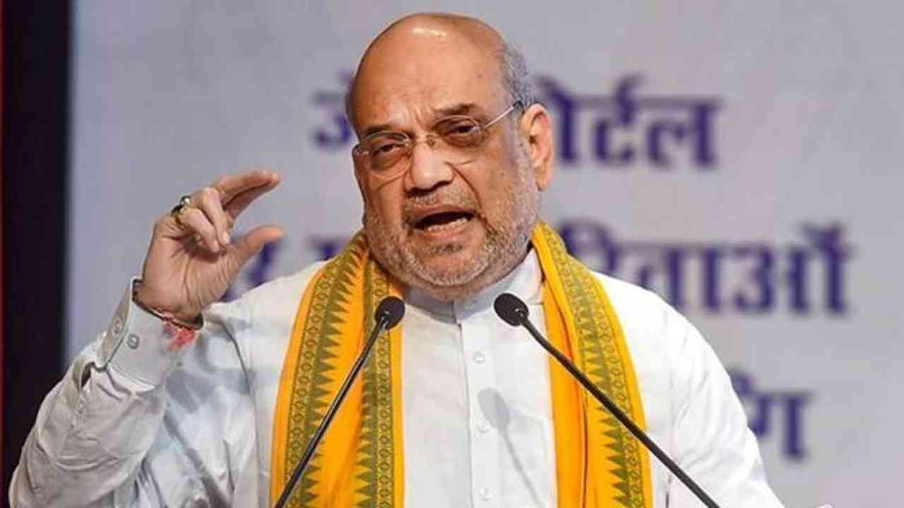 BJP initiates legal action over alleged manipulated video of Amit Shah's reservation stance