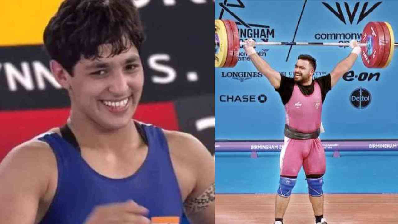 हरियाणा  की रेस्लर अंशु मलिक और हिमाचल के विकास ठाकुर को अर्जुन अवॉर्ड, गांव में खुशी का माहौल