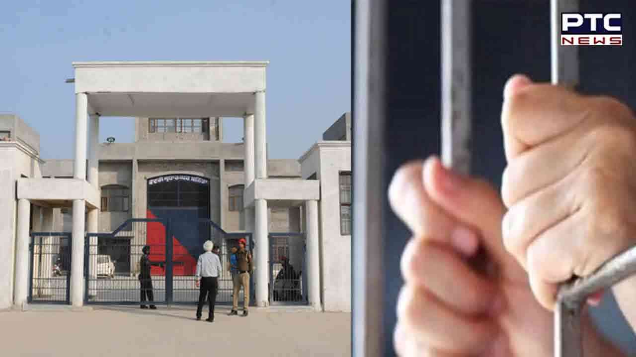 Punjab Govt heads to make Bathinda jail 'communication dead'