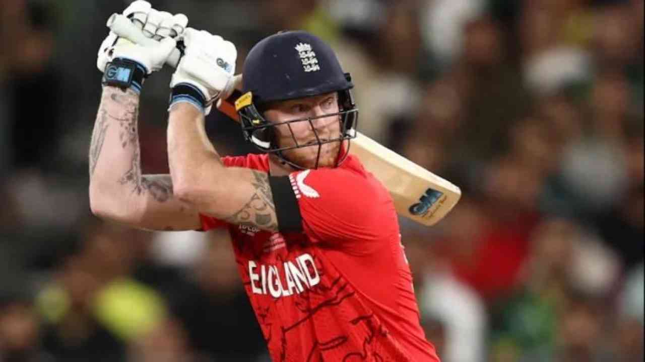 T20 World Cup 2022 final : स्टोक्स ने इंग्लैंड को जितवाया T-20 विश्व कप का खिताब, रोमांचक मुकाबले में पाकिस्तान को हराया