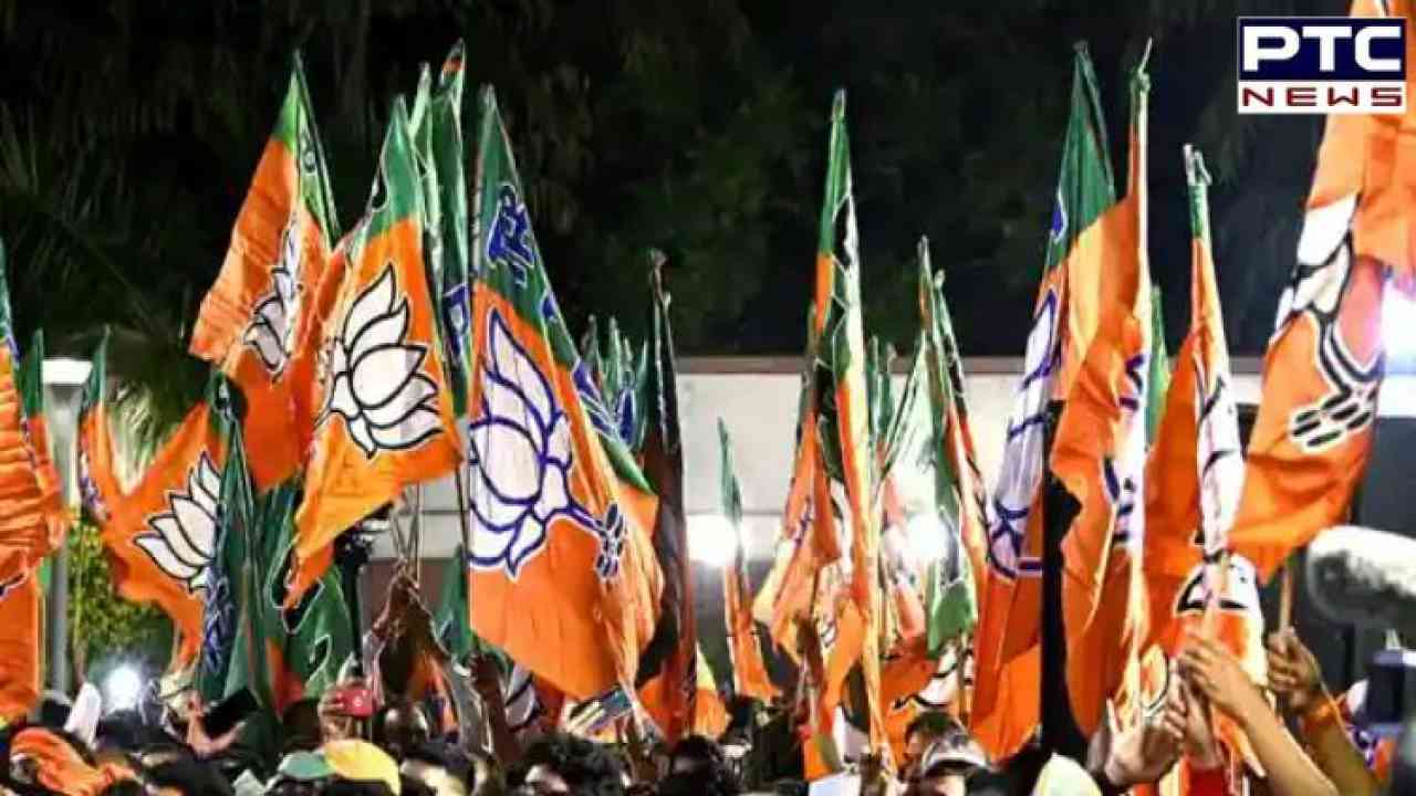 MCD elections: BJP to hold 14 roadshows across Delhi