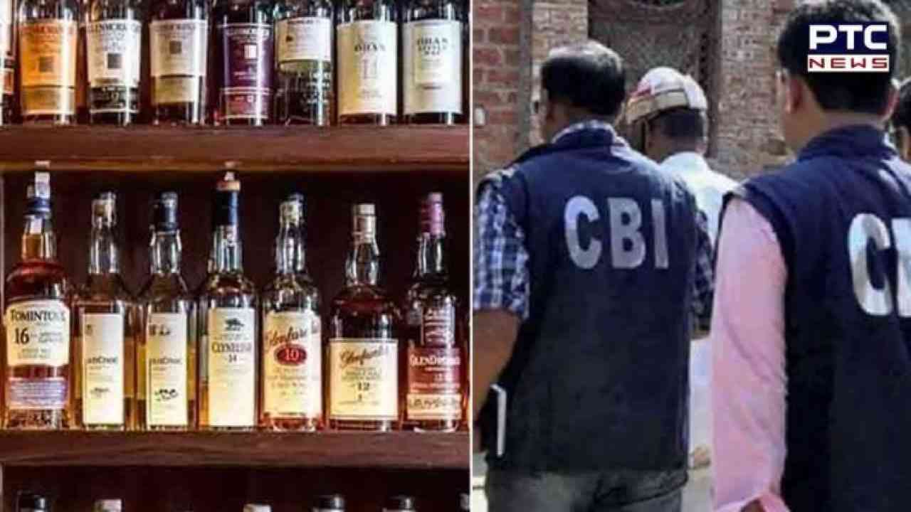 Excise policy: CBI moves Delhi HC, challenges bail granted to Vijay Nair, Boinpally