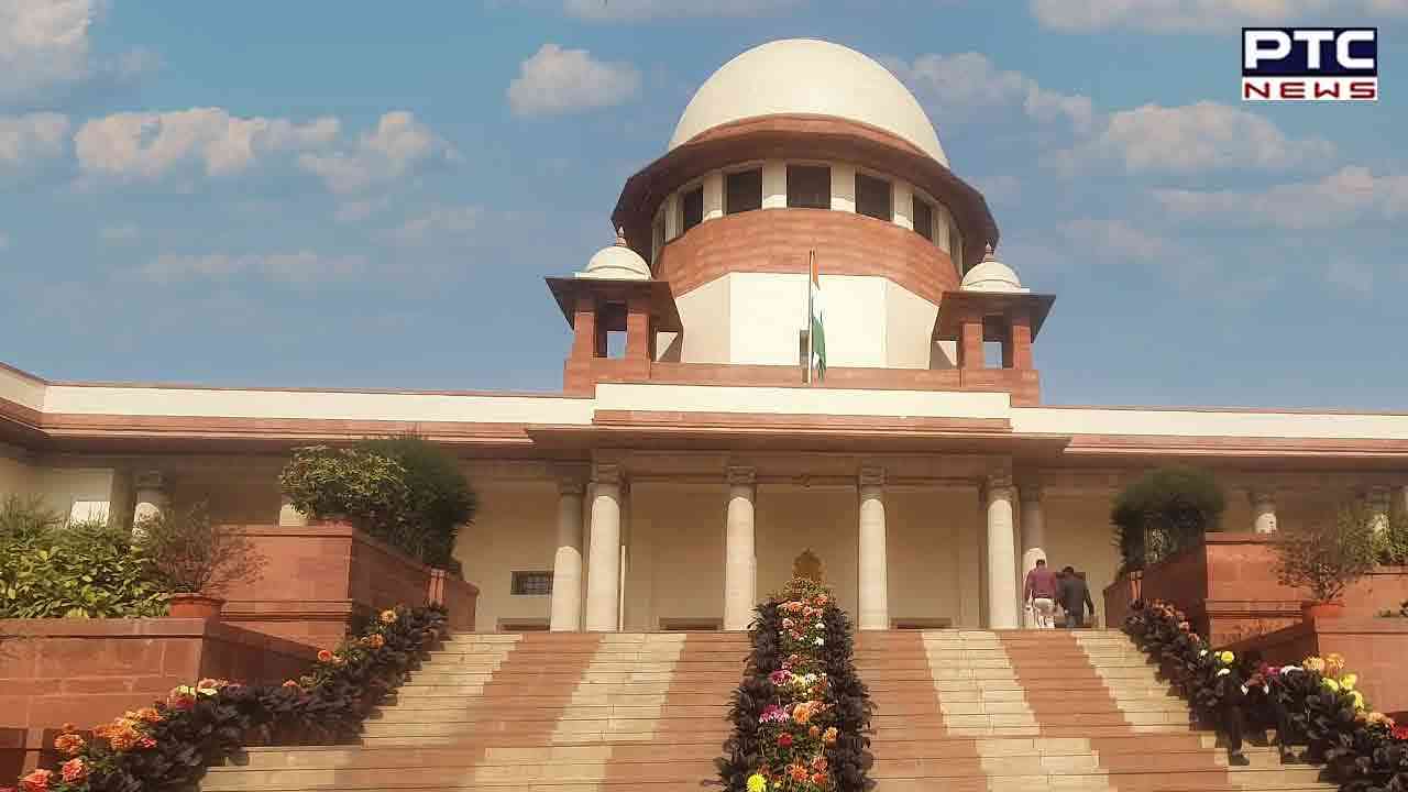 SC allows Hindu rituals, fixed-time namaz at Bhojshala-Kamal Maula mosque complex on Basant Panchami