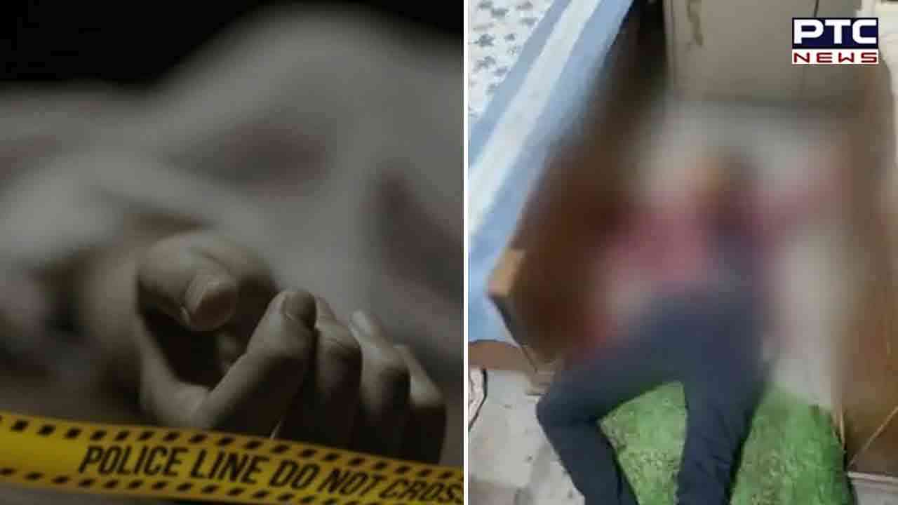 Four of family stabbed to death in Delhi's Palam