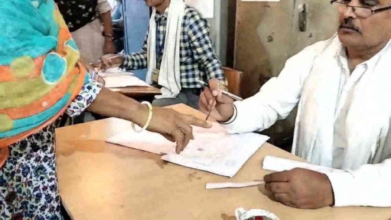 haryana panchayat election 2022: गांव कसौली में वोटिंग के दौरान हुआ झगड़ा, 8 लोग घायल