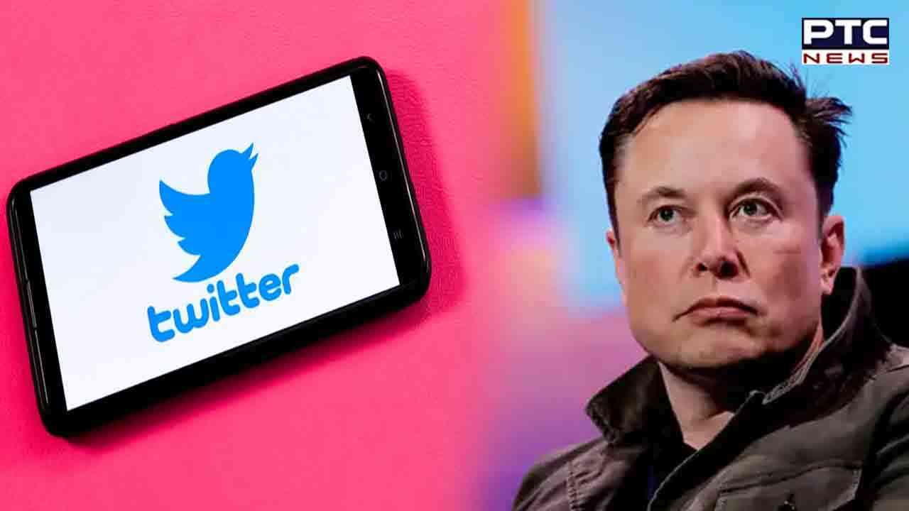 Elon Musk to find new leader for Twitter