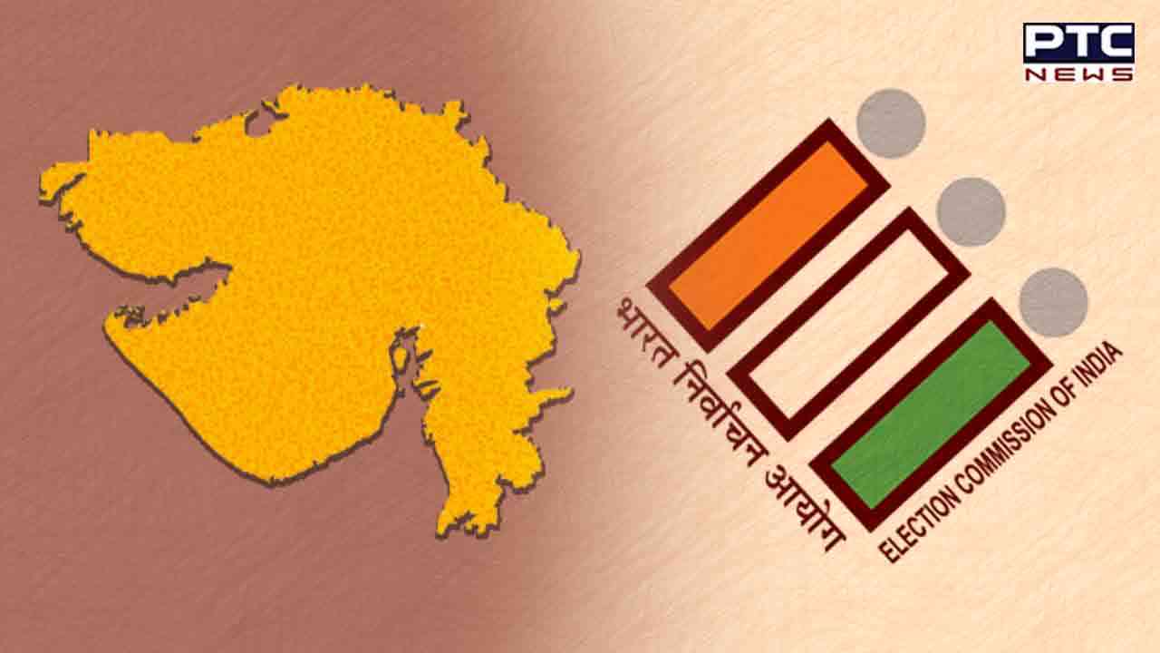 Gujarat election 2022: Polling date to be announced at 12 pm
