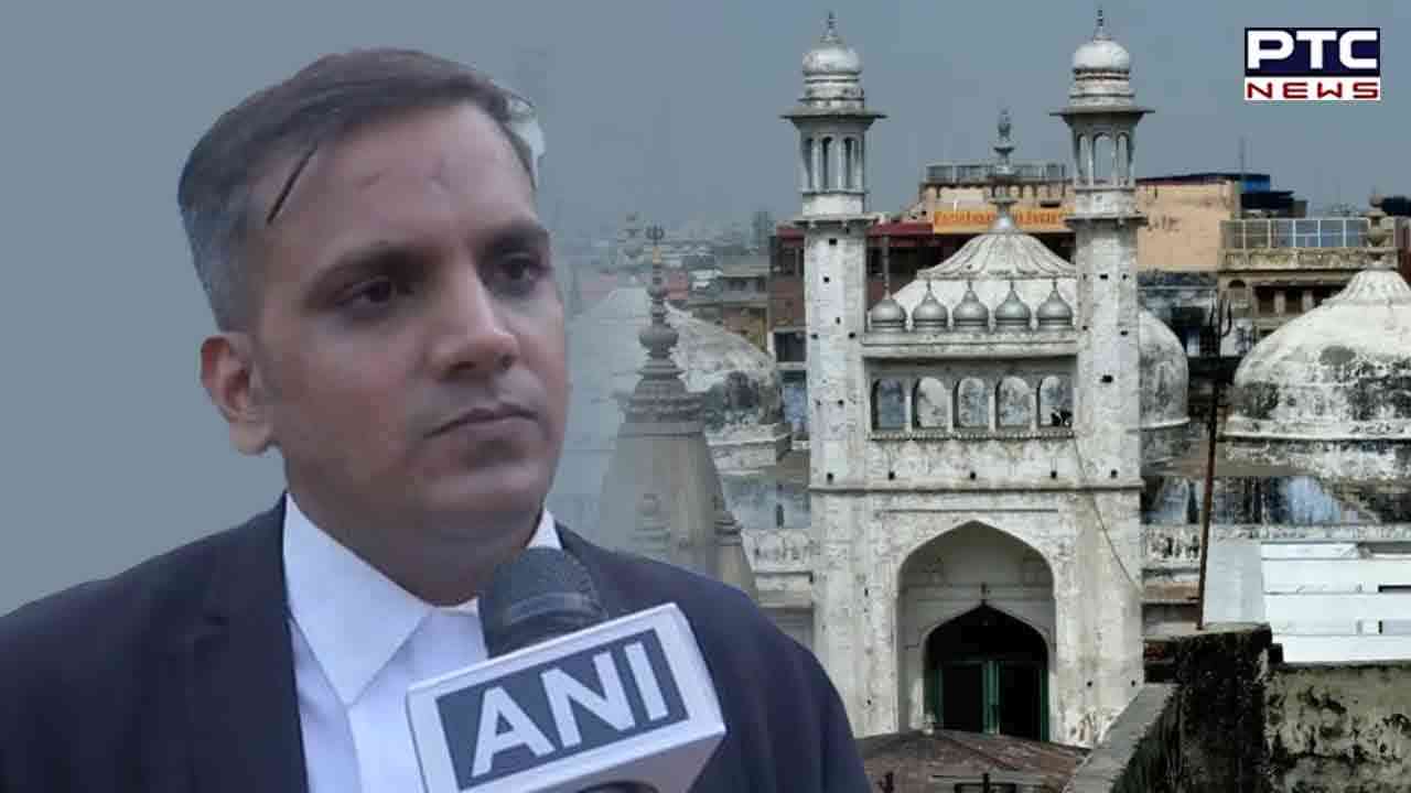 Gyanvapi Mosque case: Varanasi court dismisses Muslim's side plea; next hearing on Dec 2