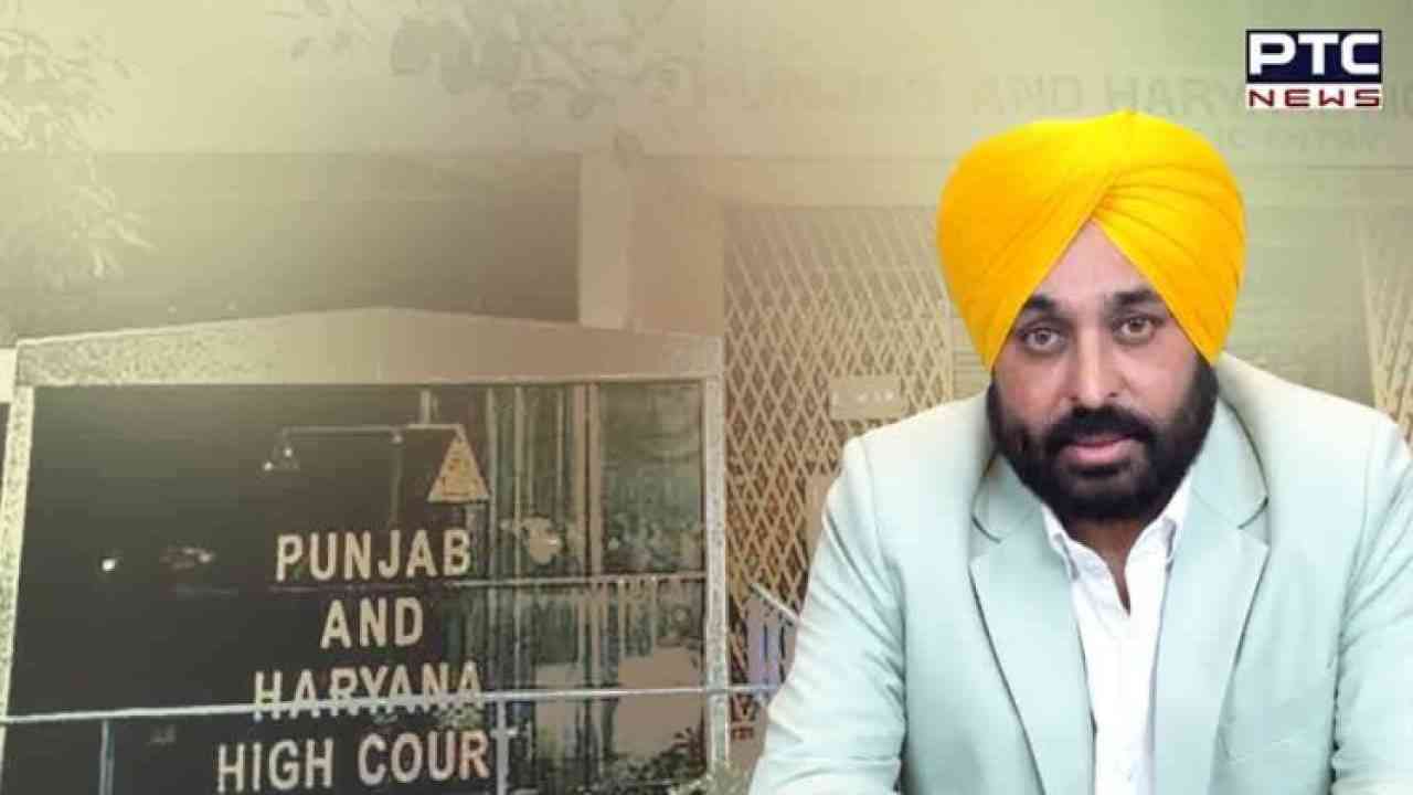 HC imposes Rs 15 crore fine on Punjab Govt for failing to lift protest outside Malbros liquor factory