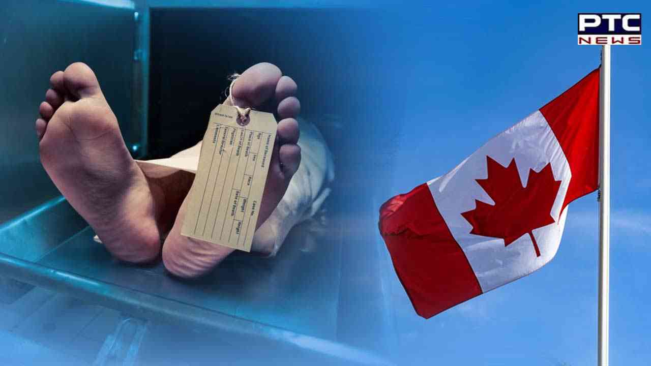 ਕੈਨੇਡਾ 'ਚ ਟਰੱਕ ਦੀ ਲਪੇਟ 'ਚ ਆਉਣ ਨਾਲ ਹਰਿਆਣਾ ਦੇ 20 ਸਾਲਾ ਵਿਦਿਆਰਥੀ ਦੀ ਮੌਤ