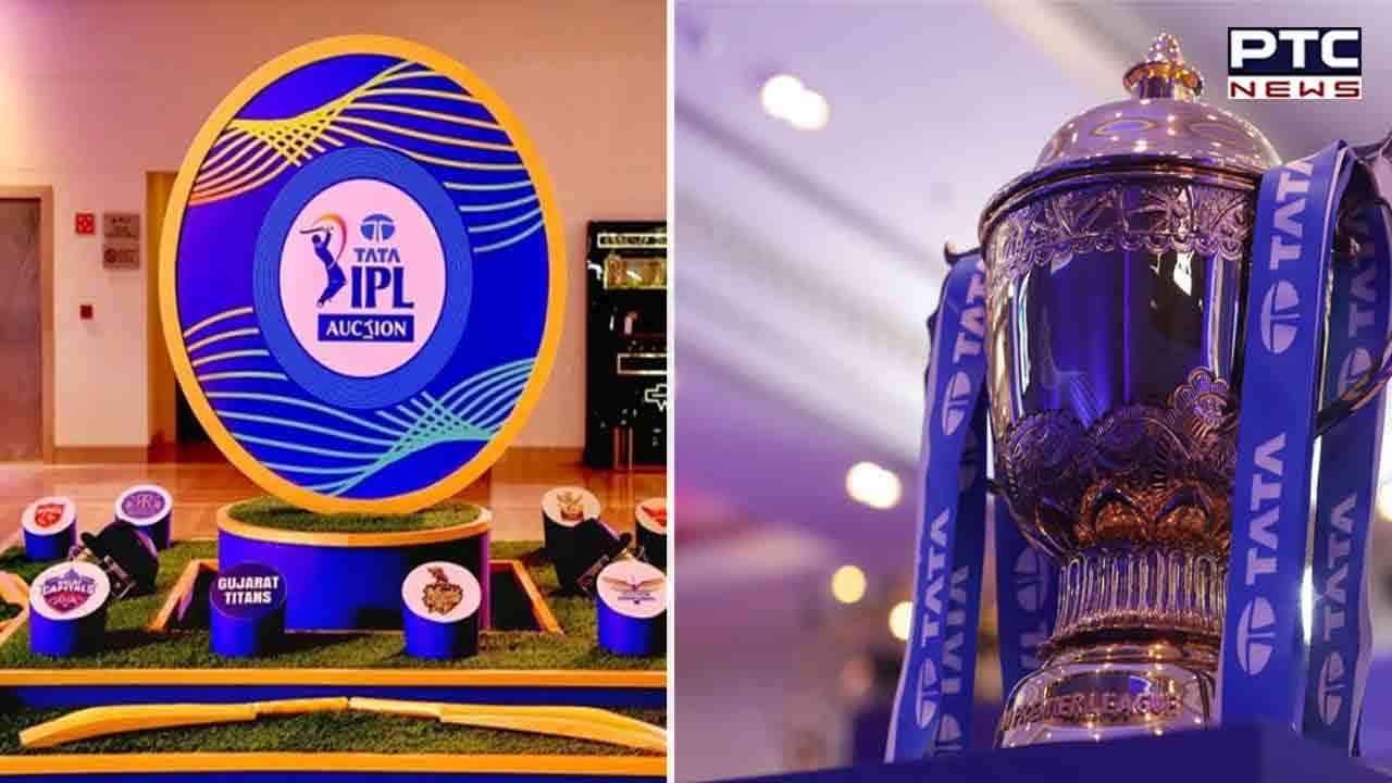 IPL auction in Kochi on December 23, say reports