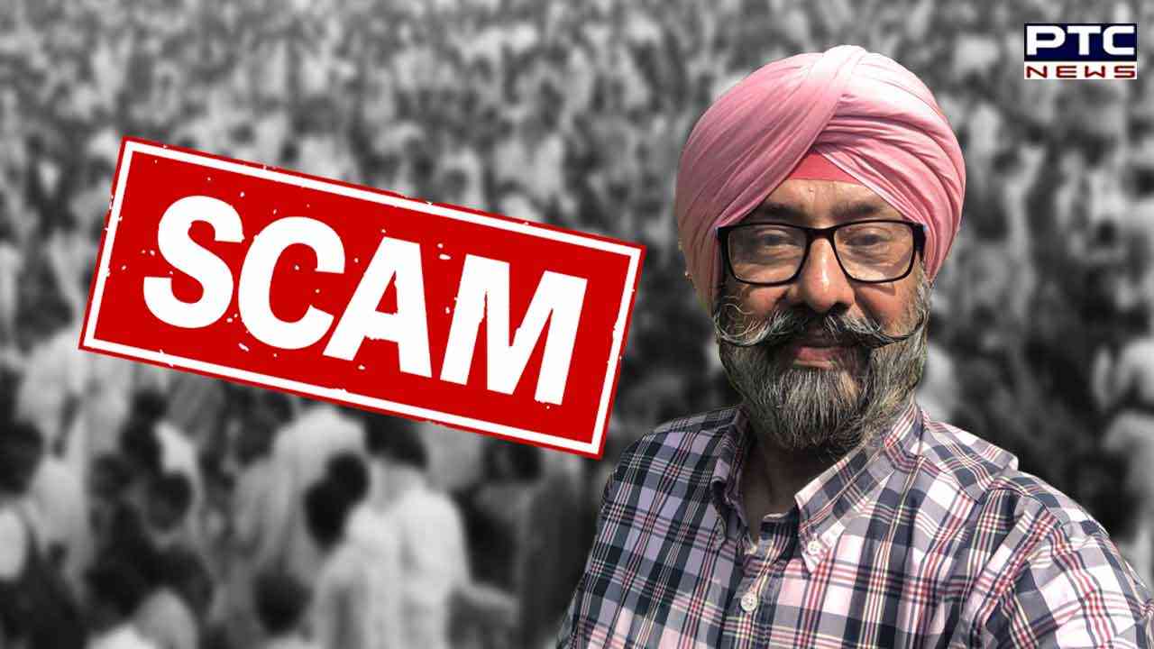 ਹਾਈ ਕੋਰਟ ਨੇ ਸਾਬਕਾ ਆਈਏਐਸ ਅਧਿਕਾਰੀ ਕੇਬੀਐਸ ਸਿੱਧੂ ਖ਼ਿਲਾਫ਼ ਕਾਰਵਾਈ ’ਤੇ ਲਗਾਈ ਰੋਕ