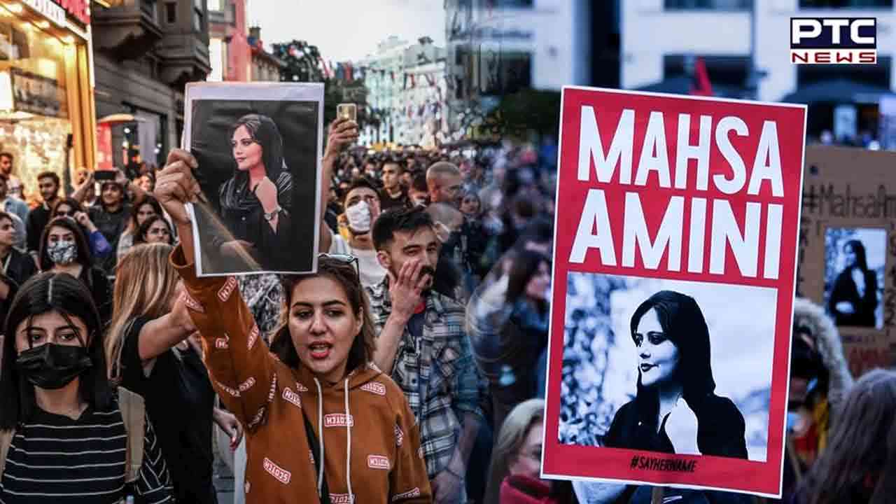 Mahsa Amini was not killed, she passed away: Iran’s foreign minister