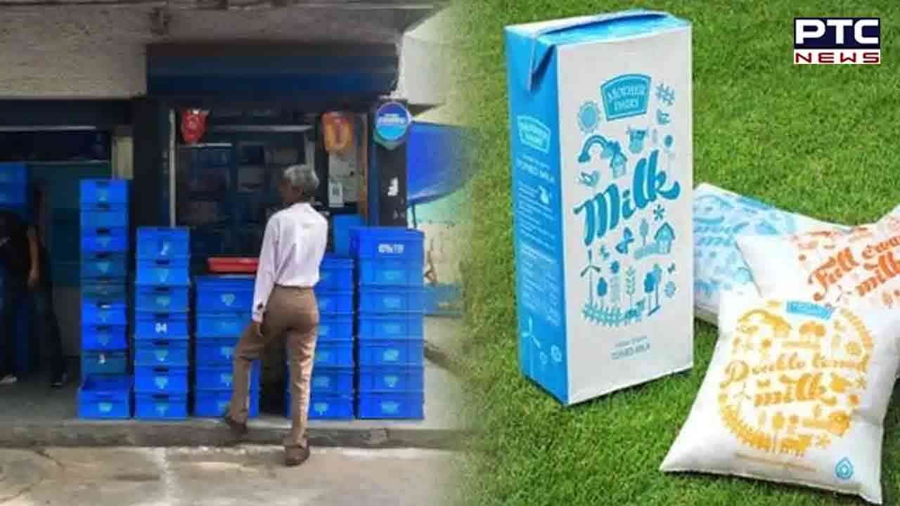 Price drop alert: Mother Dairy milk to get cheaper by Rs 2 as dairy giant slashes product prices after GST overhaul