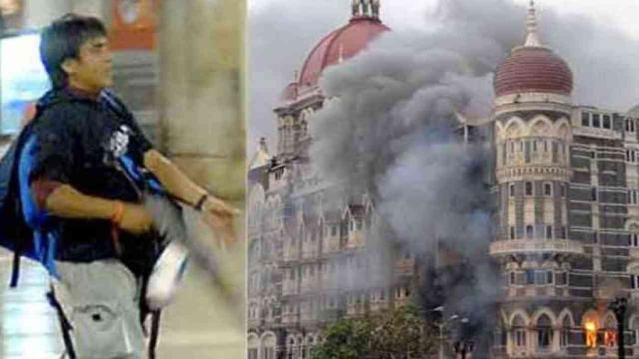 mumbai attack मुंबई हमले की आज 14वीं बरसी, पढ़िए उस दिन कब क्या-क्या हुआ