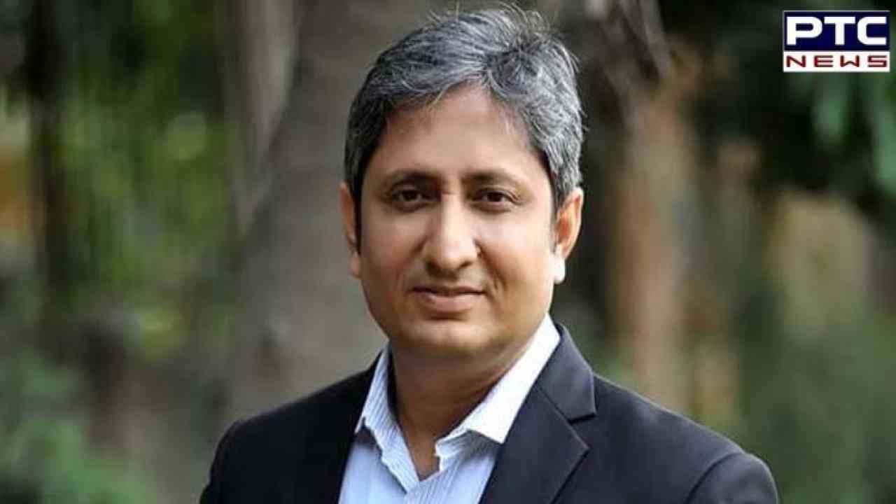 Senior journalist Ravish Kumar resigns from NDTV