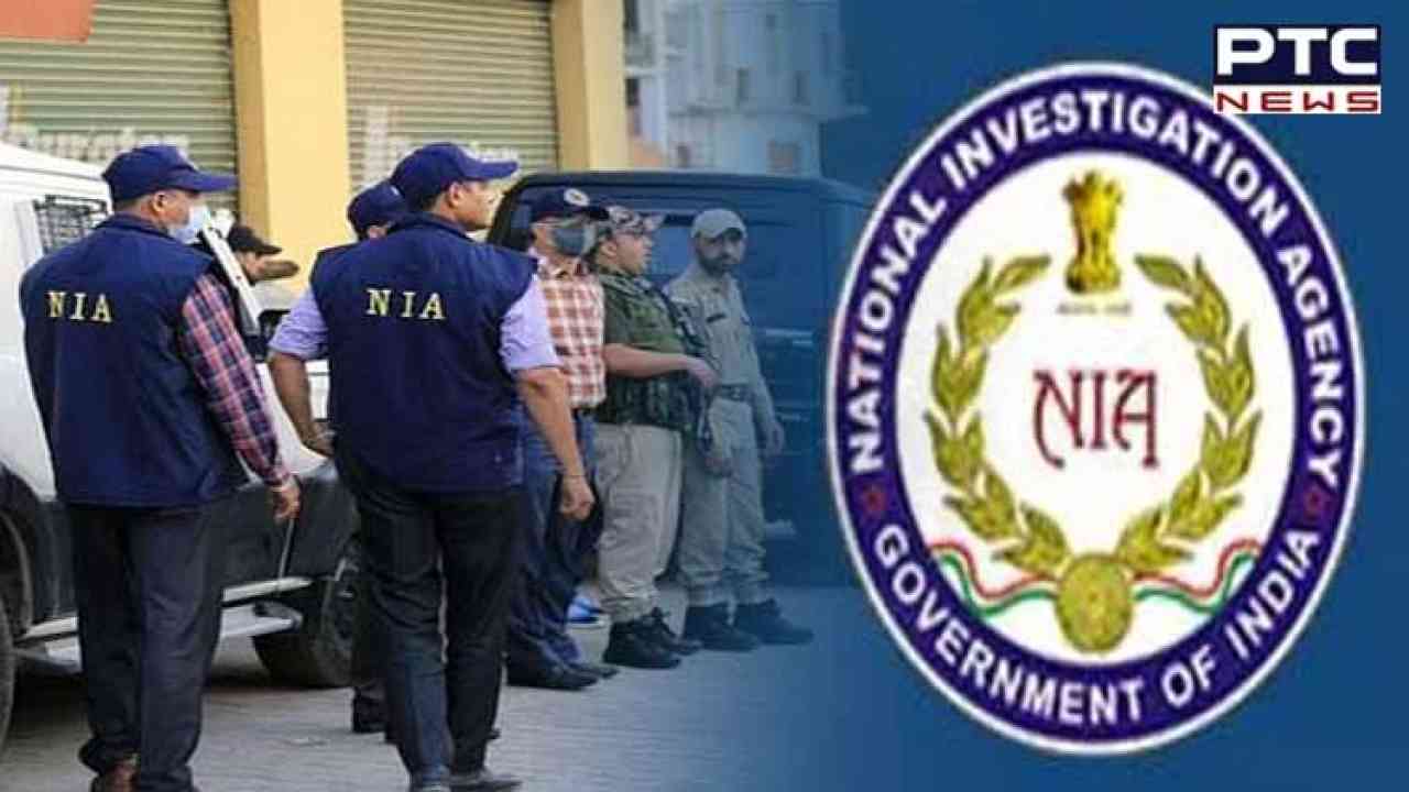 Delhi: NIA arrests wanted Babbar Khalsa International terrorist Kulwinderjit Singh