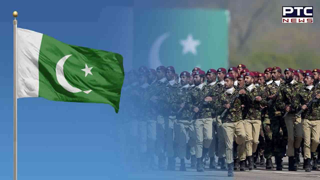 Lt Gen Asim Munir appointed Pakistan's new army chief
