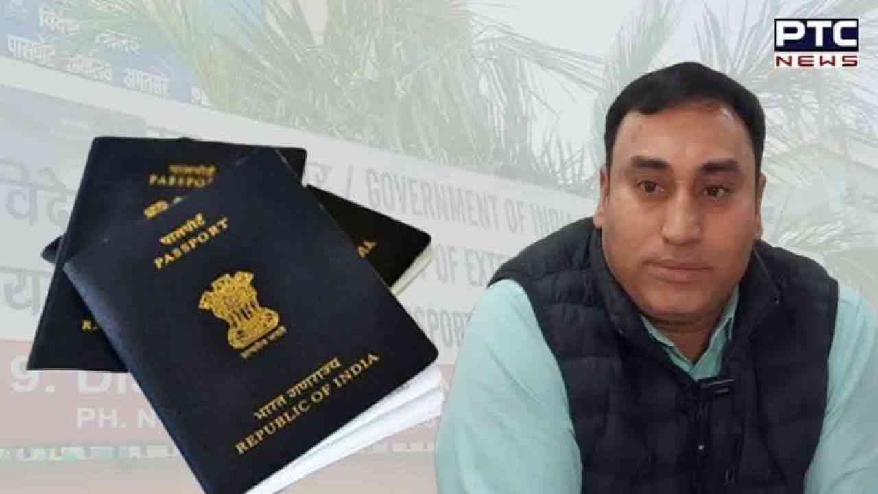 Amritsar: Applicants no longer have to wait for tatkal passports at Passport Seva Kendra