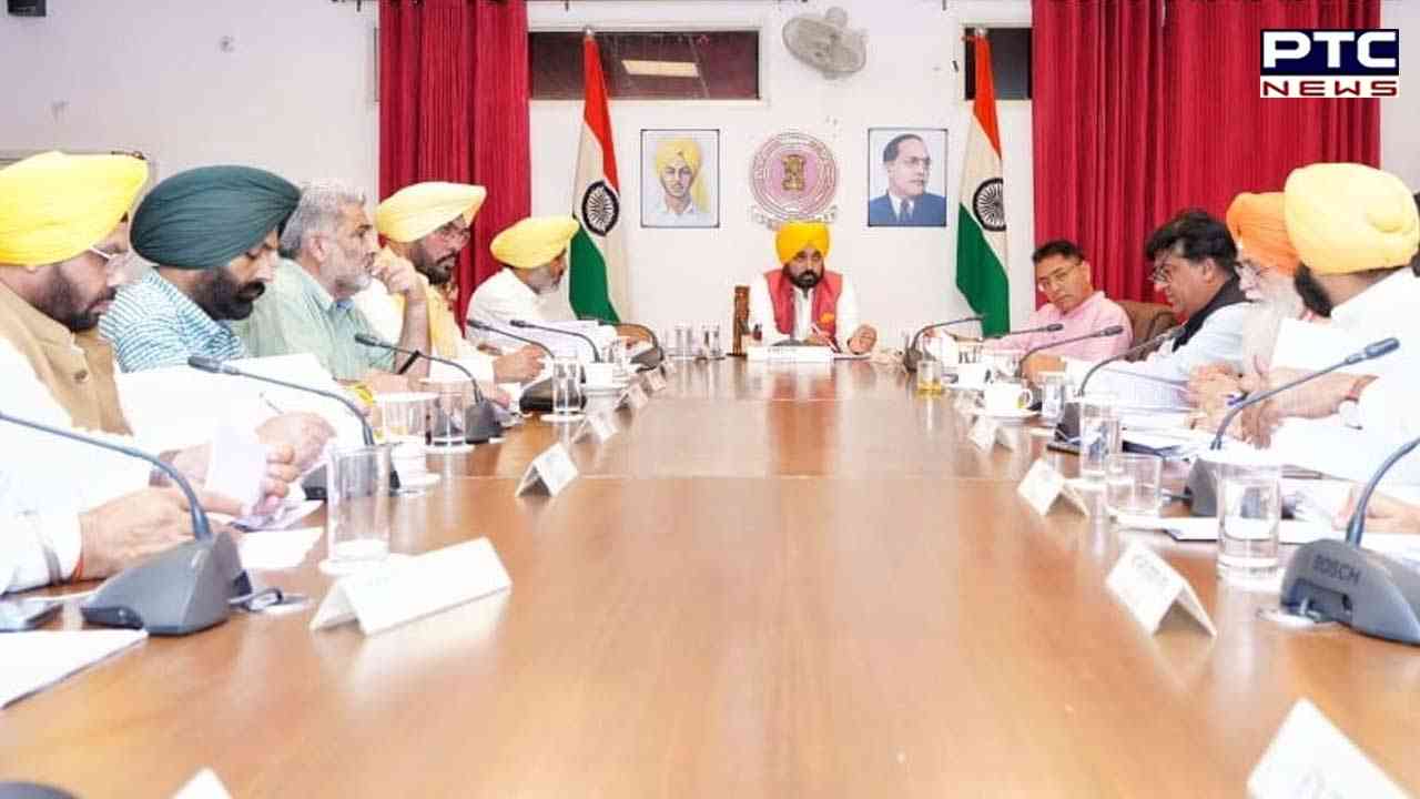 ਪੁਰਾਣੀ ਪੈਨਸ਼ਨ ਸਕੀਮ: ਸੂਬੇ 'ਚ 1.75 ਲੱਖ ਤੋਂ ਵੱਧ ਸਰਕਾਰੀ ਮੁਲਾਜ਼ਮਾਂ ਨੂੰ ਹੋਵੇਗਾ ਸਿੱਧਾ ਫਾਇਦਾ