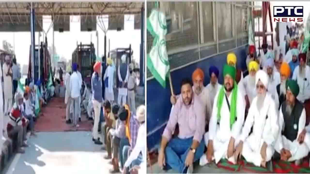 'Chakka Jam' in Punjab; know which highways to remain closed