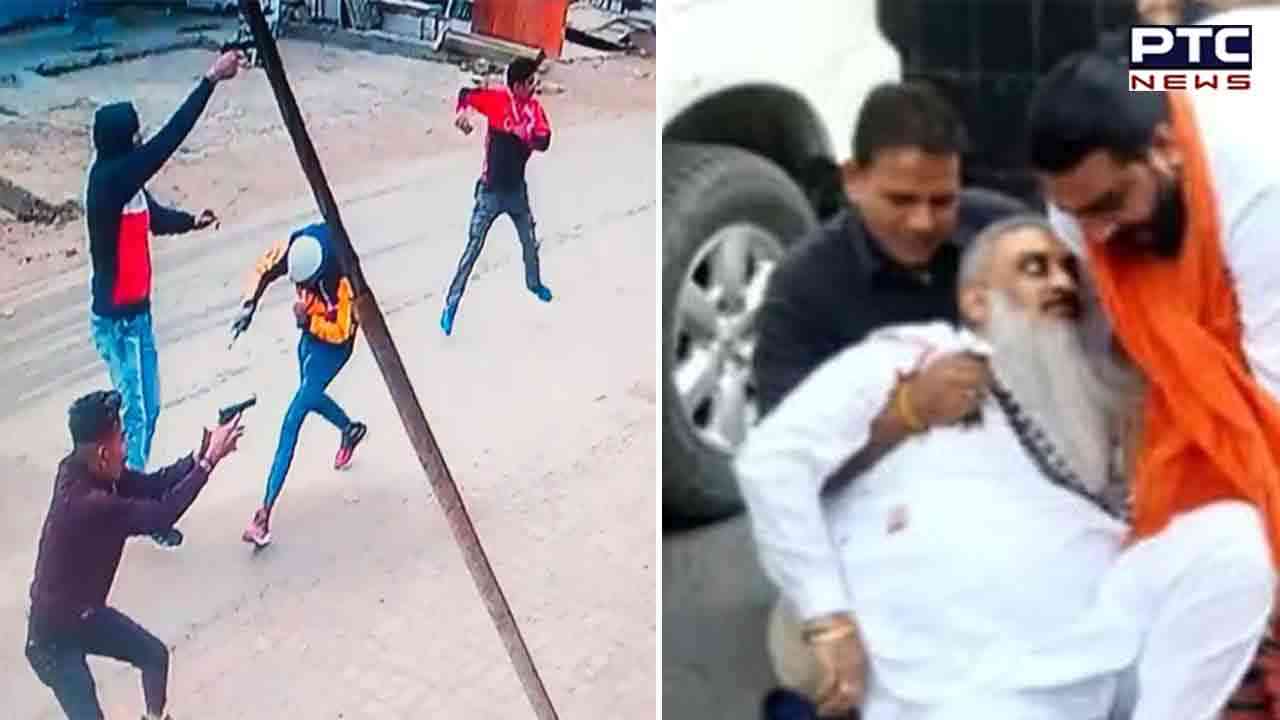 Punjab: Daylight killings of Sudhir Suri, dera follower Pardeep raise questions over law and order; both were given police security