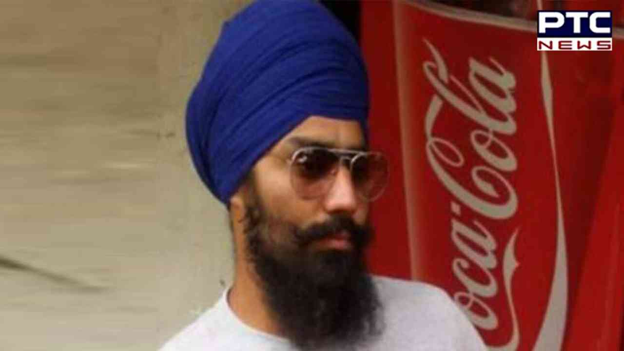 Sources: Gangster Harvinder Singh Rinda dies in Pakistan due to ‘drug overdose’