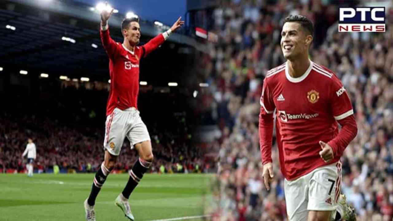 Cristiano Ronaldo Leaves Manchester United by Mutual Agreement With  Immediate Effect - News18