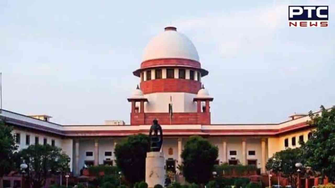 Supreme Court stays proceedings against SAD leaders in alleged forgery case