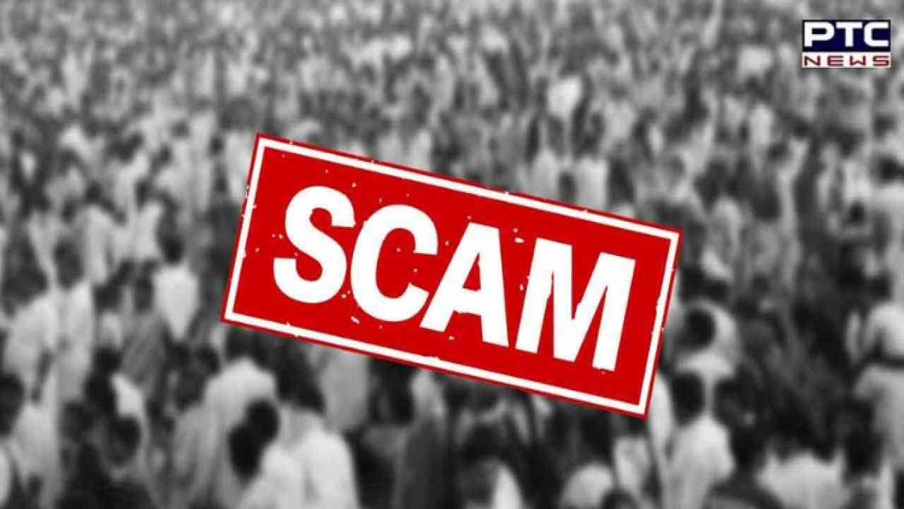 Naib tehsildar recruitment scam: Second-rank holder among two arrested