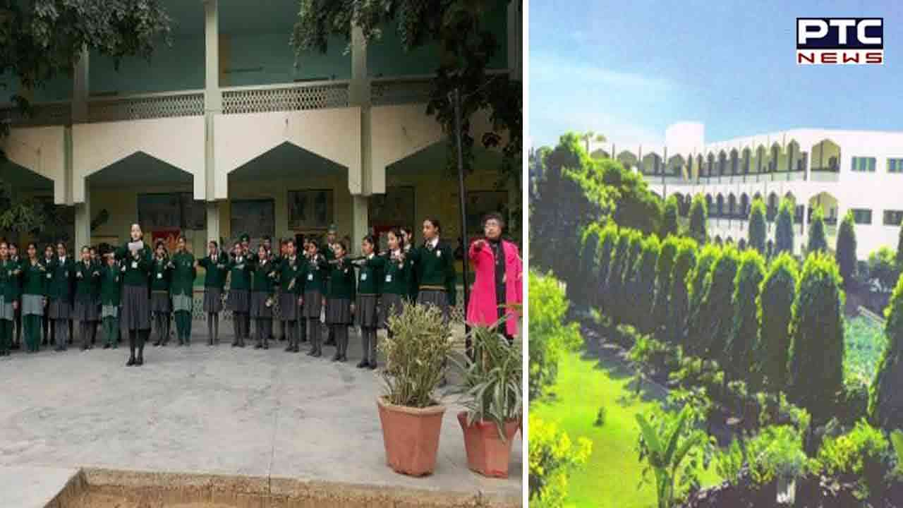 ਖੰਨਾ ਸ਼ਹਿਰ ਦੇ ਨਿੱਜੀ ਸਕੂਲ ਵੱਲੋਂ ਬੁਜ਼ਰਗਾਂ ਪ੍ਰਤੀ ਅਨਾਦਰ ਦਾ ਮਾਮਲਾ ਆਇਆ ਸਾਹਮਣੇ