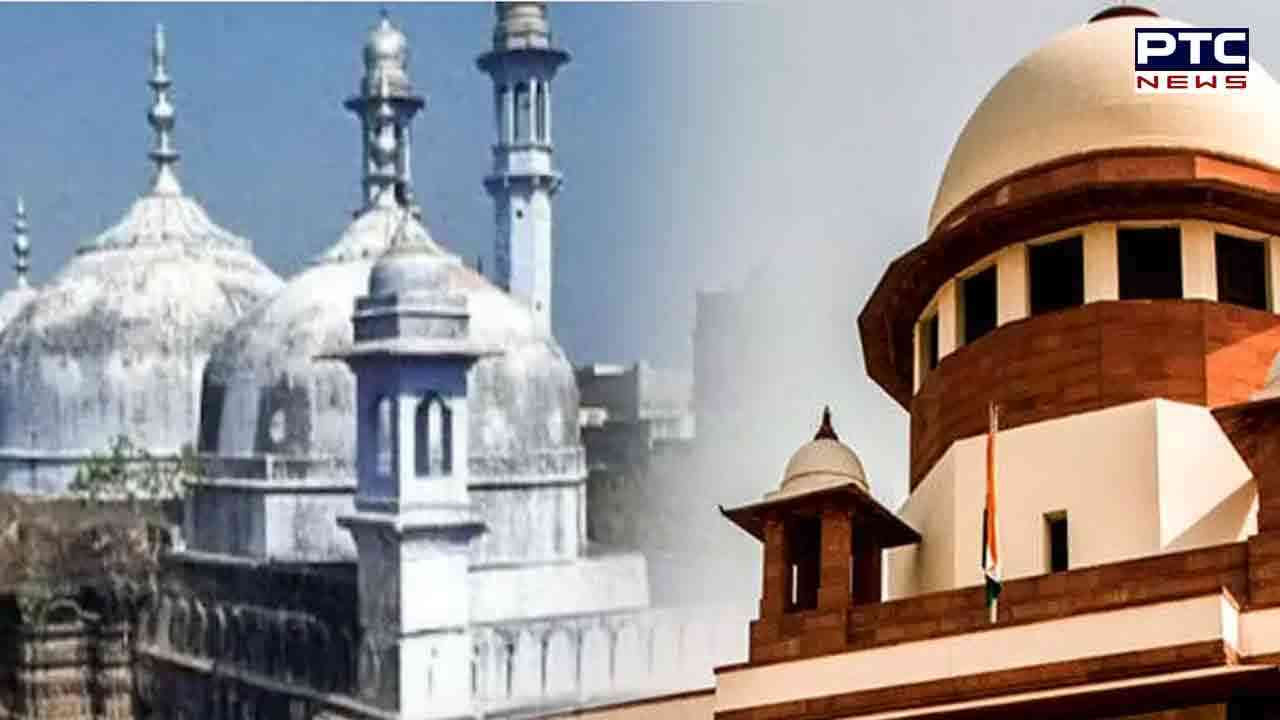 Gyanvapi mosque case: Varanasi court to deliver verdict on plea seeking worship rights of 'Shivling'