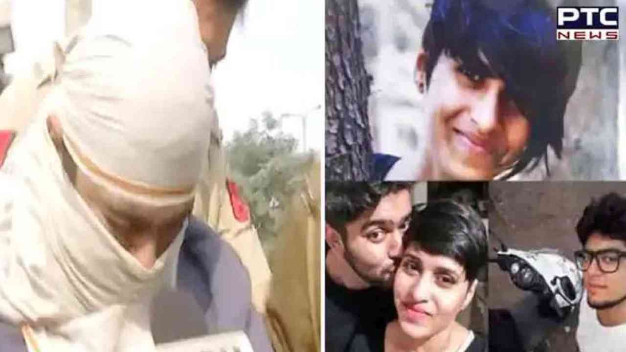 shraddha walker murder case: डेटिंग एप पर लड़कियों से संपर्क करता था आफताब, जांच को भटकाने की कर रहा कोशिश