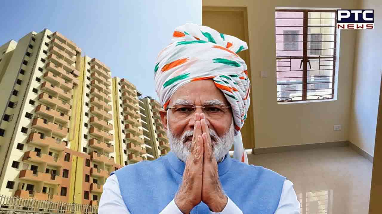 Delhi: PM Modi to inaugurate 3024 newly constructed EWS flats