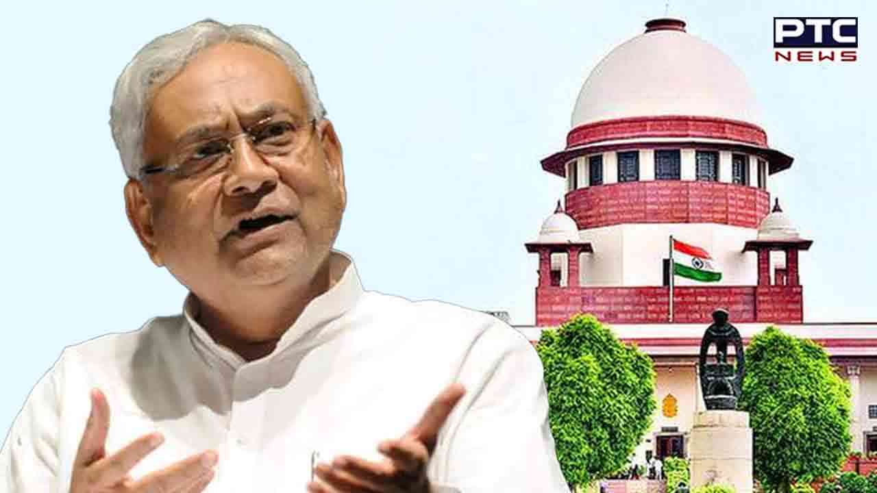 Nitish Kumar to continue as Bihar CM as SC dismisses PIL seeking his removal