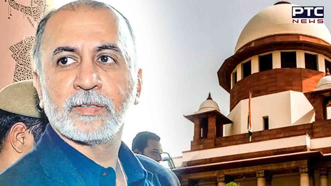 Sexual assault case: SC dismisses ex-Tehelka editor-in-chief Tarun Tejpal's plea for in-camera hearing