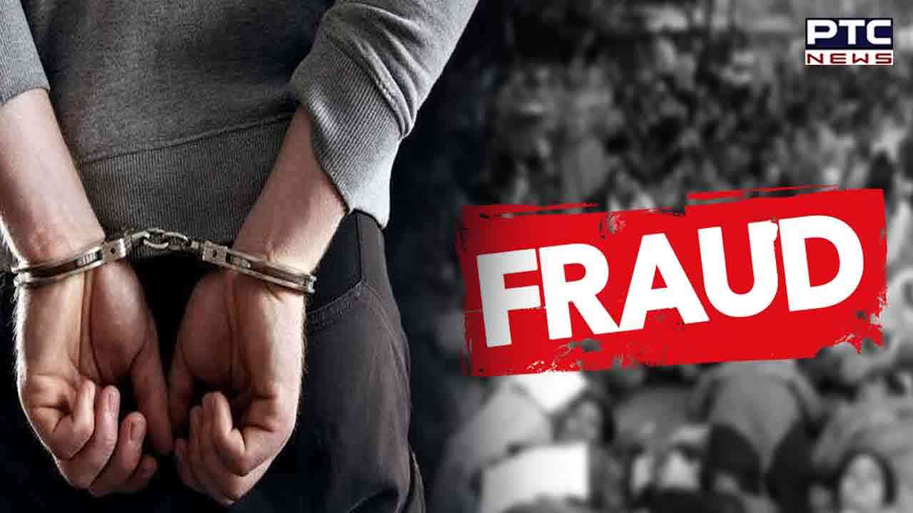 Naib Tehsildar recruitment scam: Patiala police arrest 12th rank holder Lovepreet Singh