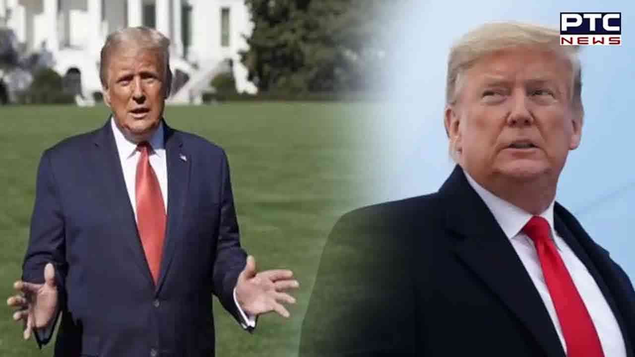 US midterm elections: 'Will make big announcement on Nov 15,' says former US President Donald Trump