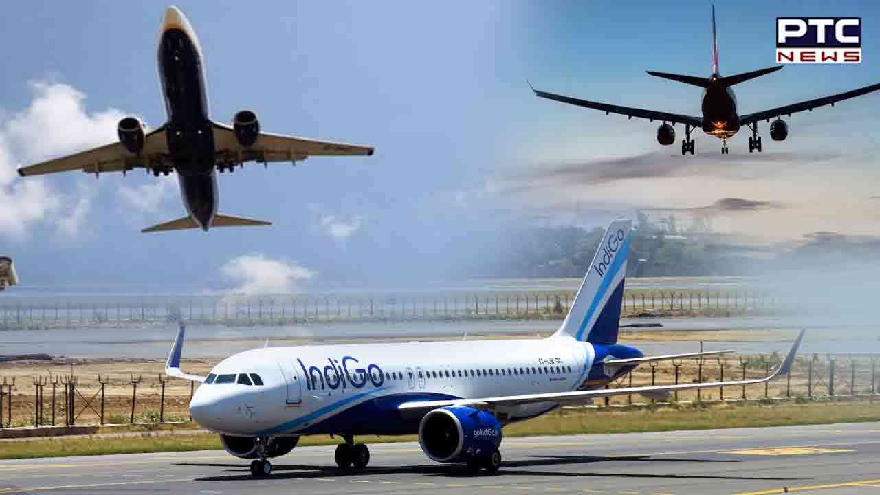 Indigo launches direct flight services between Delhi, Hubli