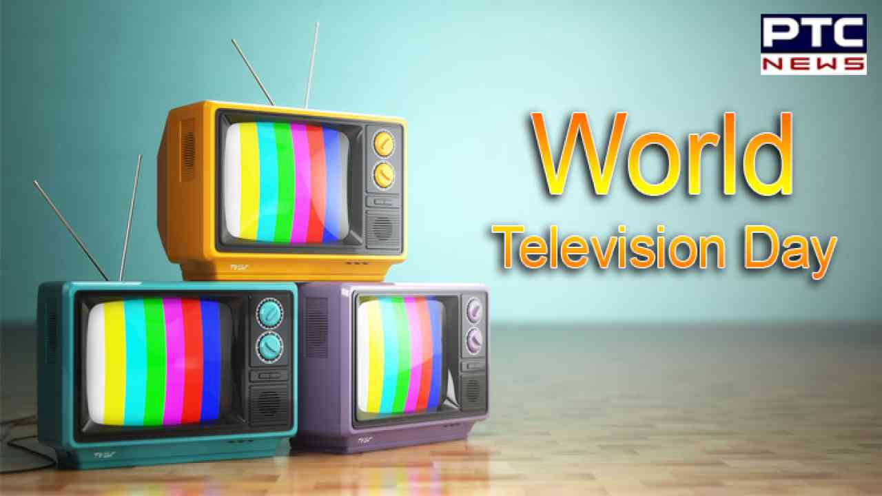 World Television Day 2022: History, significance and facts
