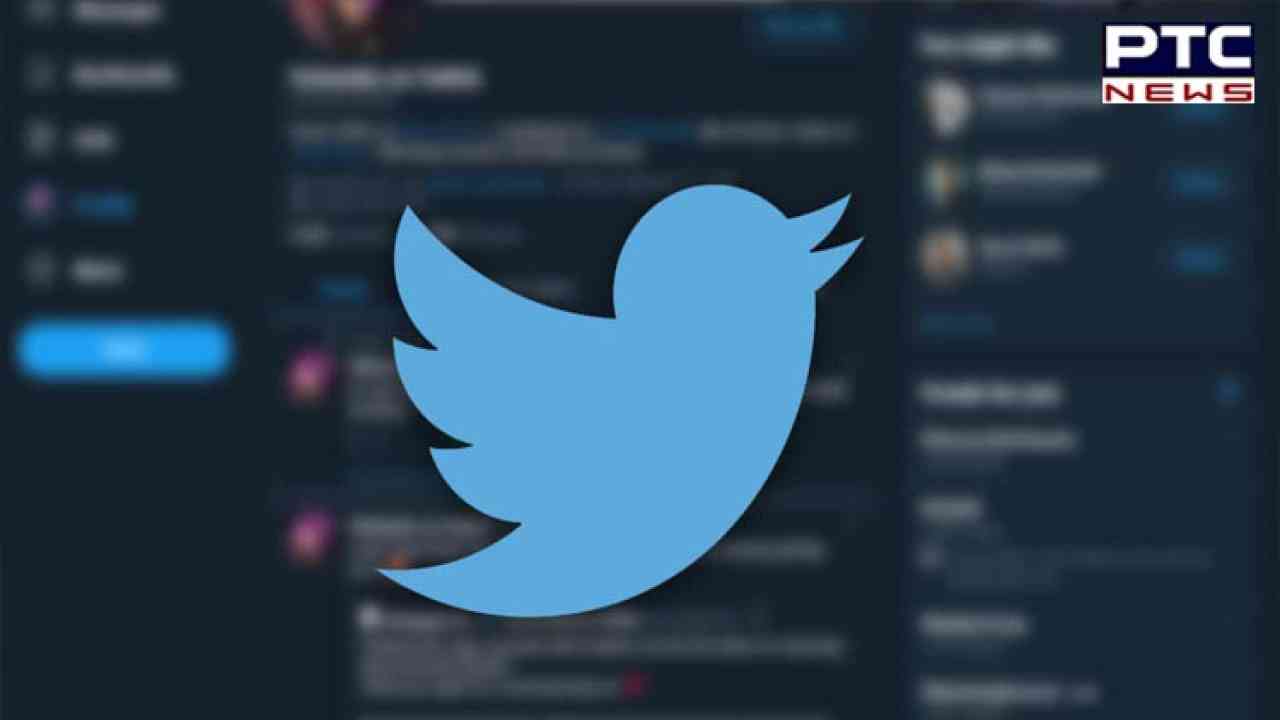 Twitter accounts to be verified with three colours