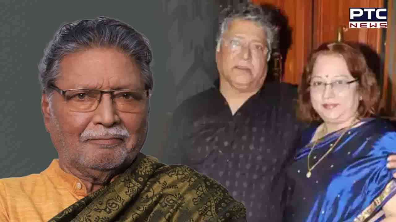 Vikram Gokhale health update:  ‘Condition is still critical’, says family friend Rajesh Damle