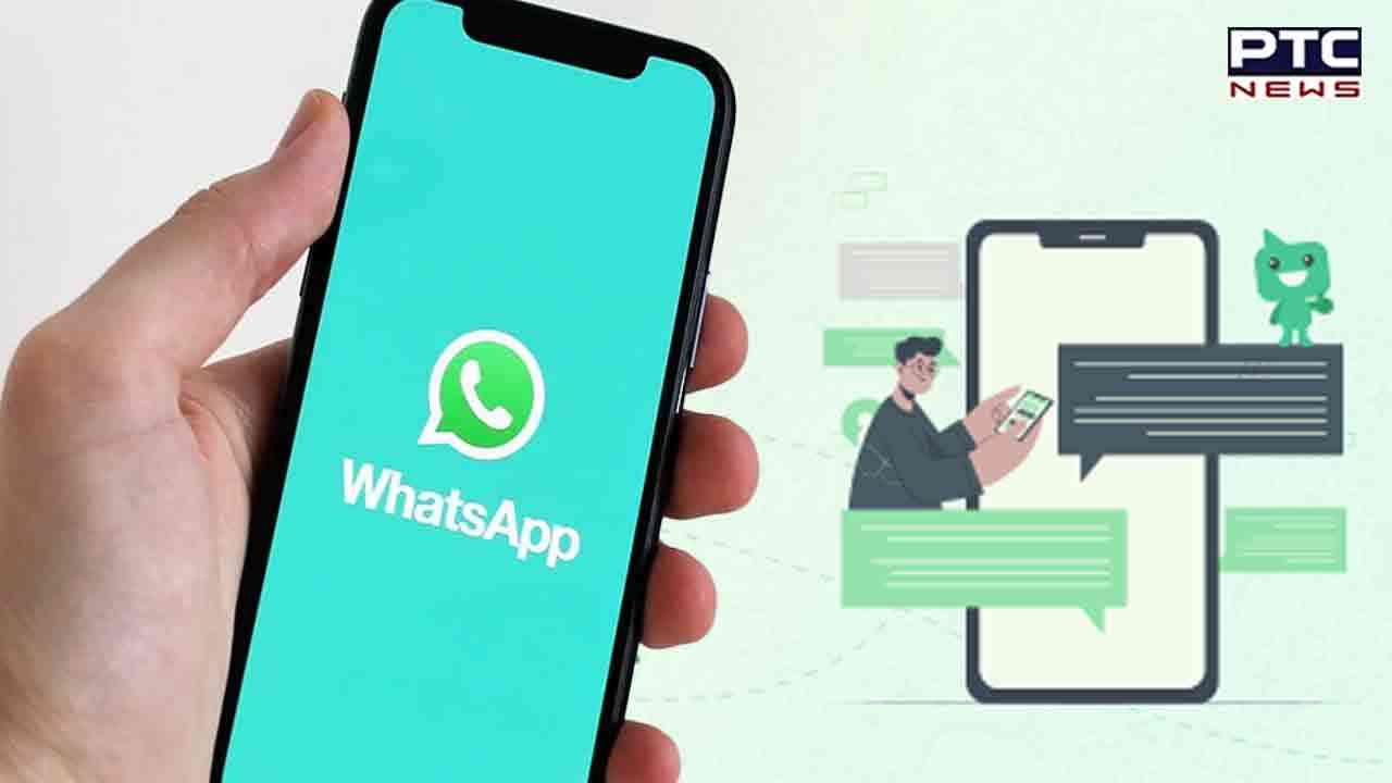 WhatsApp starts rolling out 'Message Yourself' feature; know how it works
