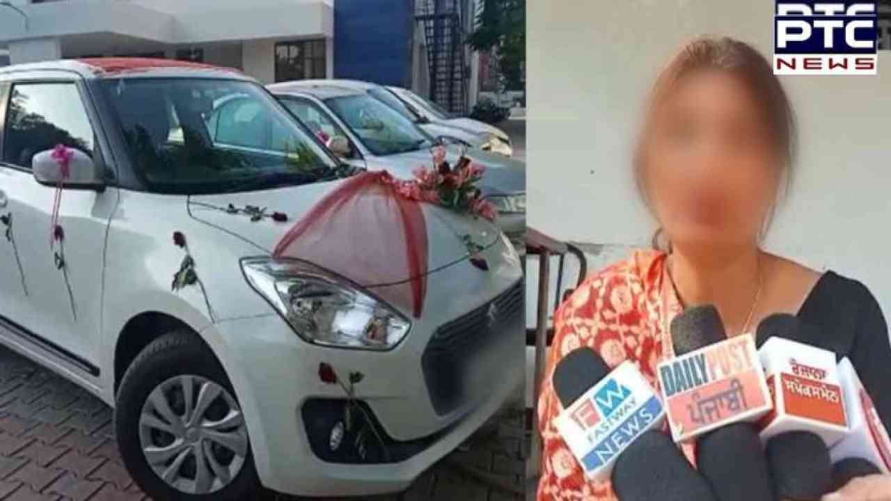 ਲਾਵਾਂ ਤੋਂ ਪਹਿਲਾਂ ਪ੍ਰੇਮਿਕਾ ਨੇ ਮਾਰਿਆ ਛਾਪਾ, ਵਿਆਹ ਵਾਲੇ ਘਰ ਪਿਆ ਭੜਥੂ