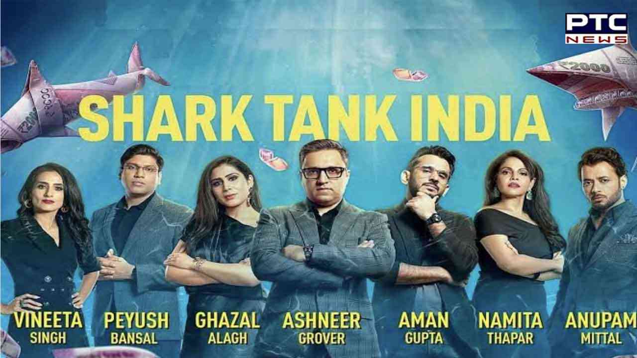'Shark Tank India' season 2 premiere date out; check details