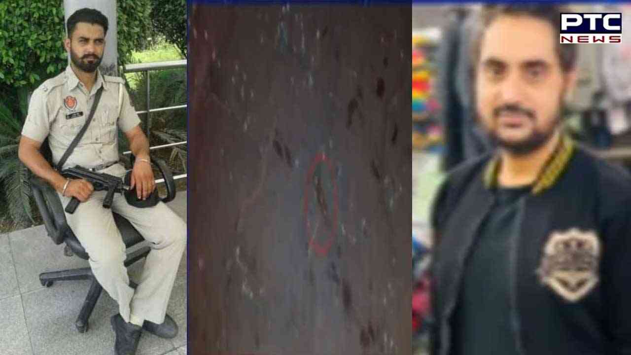 Timmy Chawla killing: Nakodar cloth merchant's gunman Mandeep Singh succumbs to bullet injury