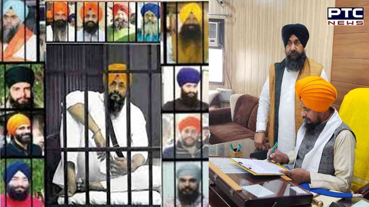 SGPC set forth nationwide signature campaign for release of Bandi Singhs